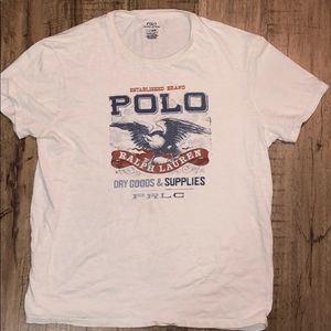 Polo Ralph Lauren Slim Fit Shirt